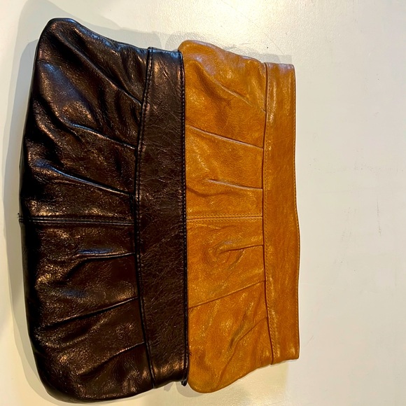 Aldo clutches (2 bags) - Picture 5 of 6